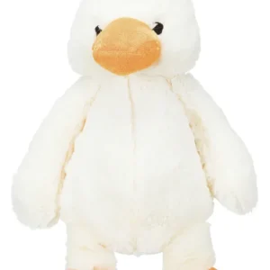 Beliebt TRIXIE Ente mit Stimme 38cm Hundespielzeug
